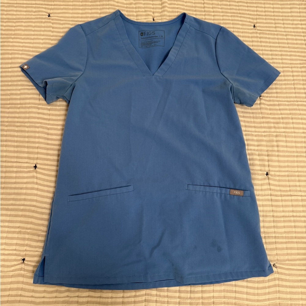 Figs Scrub Set - image 2